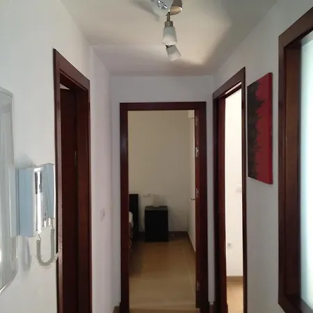 Apartament Atico Murillo *