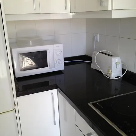 Apartment Atico Murillo *