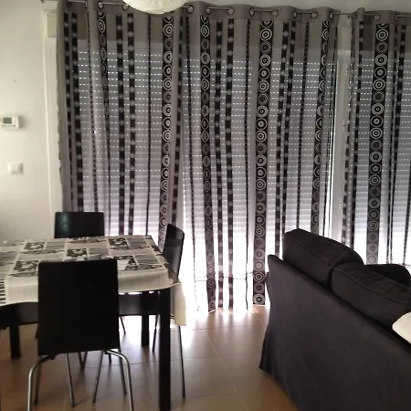 Apartment Atico Murillo
