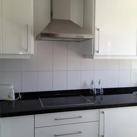 Apartment Atico Murillo *