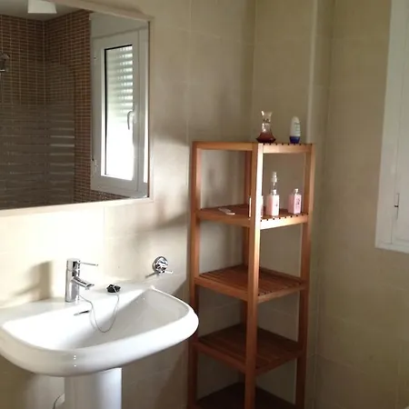 Apartment Atico Murillo *