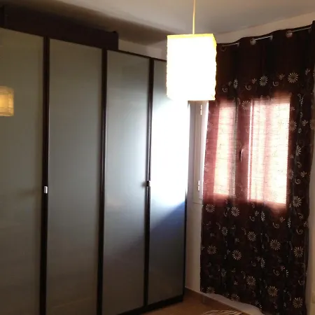 Apartment Atico Murillo