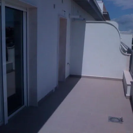 Apartment Atico Murillo *